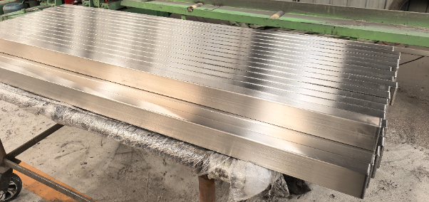 泰安化工 / 石油 / 冶金工业 用不锈钢无缝方管 方通